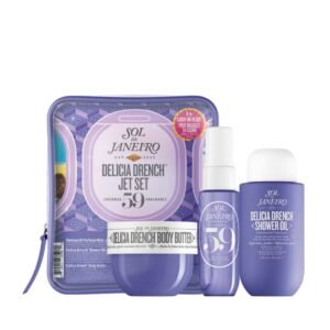 Sol de Janeiro Delícia Drench™ Jet Set (Cheirosa 59)