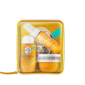 Sol de Janeiro – Brazilian Crush™ Jet Set (Cheirosa 62)