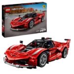 LEGO Technic Ferrari FXX K / 42212
