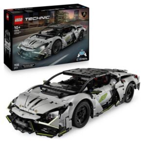 LEGO Technic Lamborghini Revuelto Supersportwagen / 42214