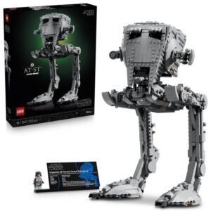 LEGO® Star Wars™ AT-ST™ Ultimate Collector Series (75417)