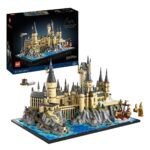 LEGO Hogwarts Castle and Grounds (76491)