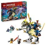 LEGO Ninjago Rogues Mech Drachenreiter (71843)