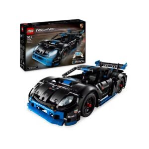 LEGO® 42176 Porsche GT4 E-Performance Rennwagen