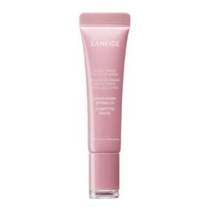 LANEIGE Glaze Craze Tinted Lip Serum Strawberry Sprinkles
