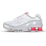 Nike x Supreme Shox Ride 2 – Supreme White
