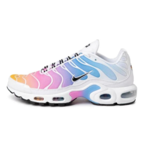 Nike Air Max Plus - Pastel Gradient / Multi Color