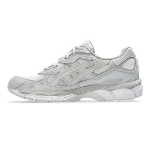 ASICS Gel NYC - Grey / White