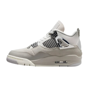 Nike Air Jordan Forzen Moments - Grey