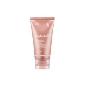 [PREORDER] PREORDER Medicube Collagen Night Wrapping Mask