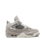 Nike Air Jordan Forzen Moments - Grey