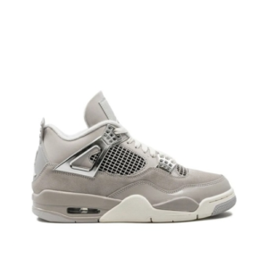 Nike Air Jordan Forzen Moments - Grey