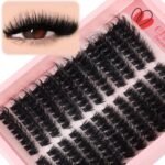 Lash Clusters Extra Länge & Eleganz