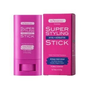 Super Styling Haarwachs Stift