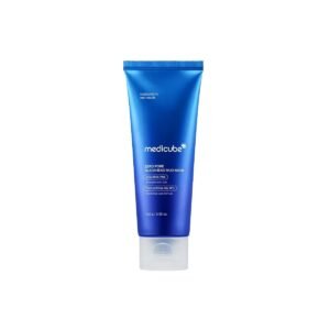 Medicube Zero Pore Blackhead Mud Mask [100g]