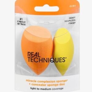 Real Techniques Make-up Schwämme & Blenders
