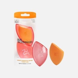 Miracle Complexion Sponge + Case
