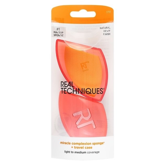 Miracle Complexion Sponge + Case – Bild 2