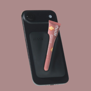 (PREORDER) Snap On Lip Case schwarz