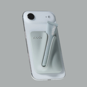 (PREORDER) Snap On Lip Case grau