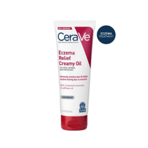 CeraVe Eczema Creamy Oil (236ml)