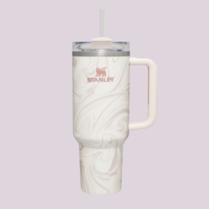 Stanley Quencher H2.0 Marble