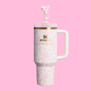 Stanley Quencher H2.0 X LoveShackFan