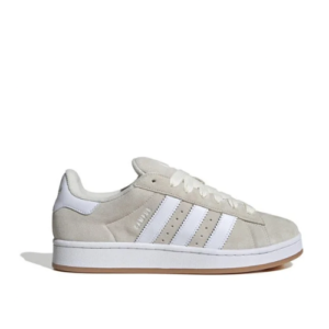 Adidas Campus 00‘s Beige/Weiss