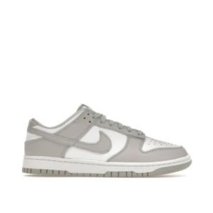 Nike Dunk NEXT NATURE Sneaker low white/light smoke grey
