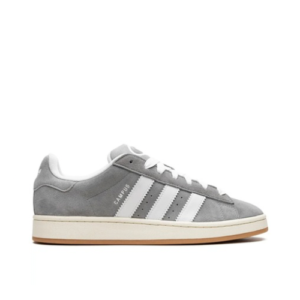 Adidas Campus 00s Grey/White Sneakers