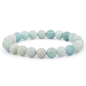 Amazonit Armband – Ruhe, Schutz & klare Kommunikation