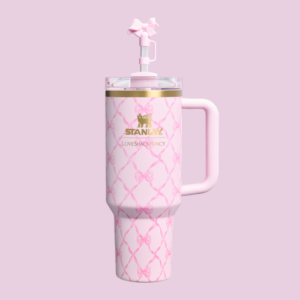 Stanley Quencher H2.0 X LoveShackFan