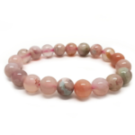 Blütenachat Armband – Ruhe, Herzöffnung & sanfter Neubeginn