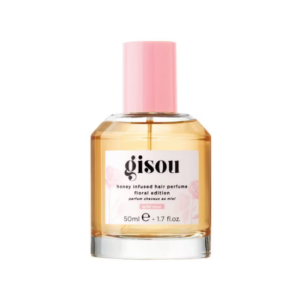GISOU Honey Infused Hair Perfume Wildflower Honey
