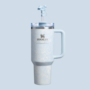 Stanley Quencher H2.0 X LoveShackFan