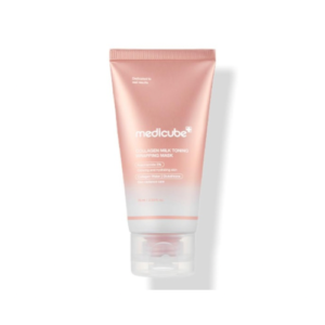Medicube Collagen Milk Toning Wrapping Mask 75ml