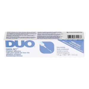 DUO Striplash Adhesive (Klar)