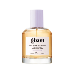 GISOU Honey Infused Hair Perfume Lavender Berry