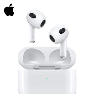 Apple True Wireless In-Ear-Kopfhörer AirPods 3. Gen Lightning