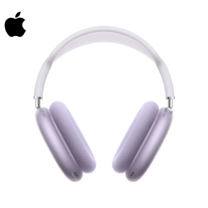 Apple Wireless Over-Ear-Kopfhörer AirPods Max 2024 Violett