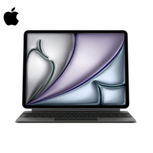 Apple Magic Keyboard iPad Air 11" M3 Schwarz