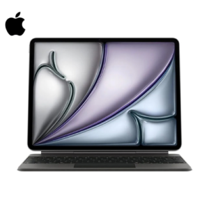 Apple Magic Keyboard iPad Air 13" M3 Schwarz