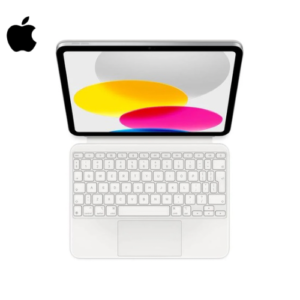 Apple Magic Keyboard Folio iPad (A16) CH-Layout