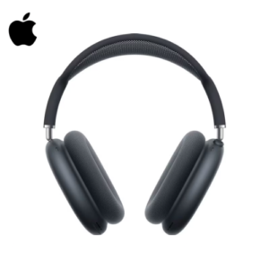 Apple Wireless Over-Ear-Kopfhörer AirPods Max 2024 Mitternacht
