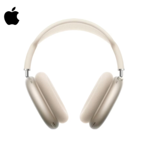 Apple Wireless Over-Ear-Kopfhörer AirPods Max 2024 Polarstern