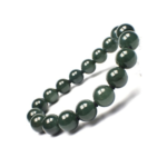 Hämatit Armband – Schutz, Erdung & innere Stärke