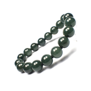 Hämatit Armband – Schutz, Erdung & innere Stärke