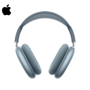 Wireless Over-Ear-Kopfhörer AirPods Max 2024 Blau