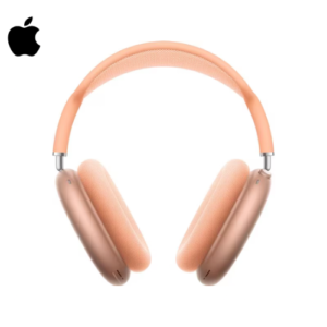 Apple Wireless Over-Ear-Kopfhörer AirPods Max 2024 Orange