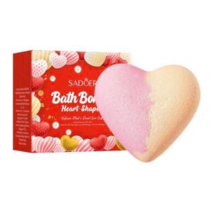 Be My Valentine Badebombe